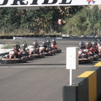 Karting Olivenza VNB 2014. - 7