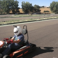 Karting Olivenza VNB 2014. - 8