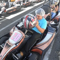 Karting Olivenza VNB 2014. - 2