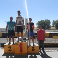 Karting Olivenza VNB 2014. - 3