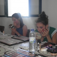 Taller de Maquillaje VNB 14 - 4