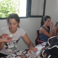 Taller de Maquillaje VNB 14 - 5