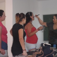 Taller de Maquillaje VNB 14 - 7