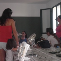 Taller de Maquillaje VNB 14 - 9