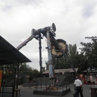 Parque Atracciones VNB 14 - 1