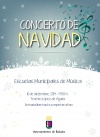 Concierto de Navidad