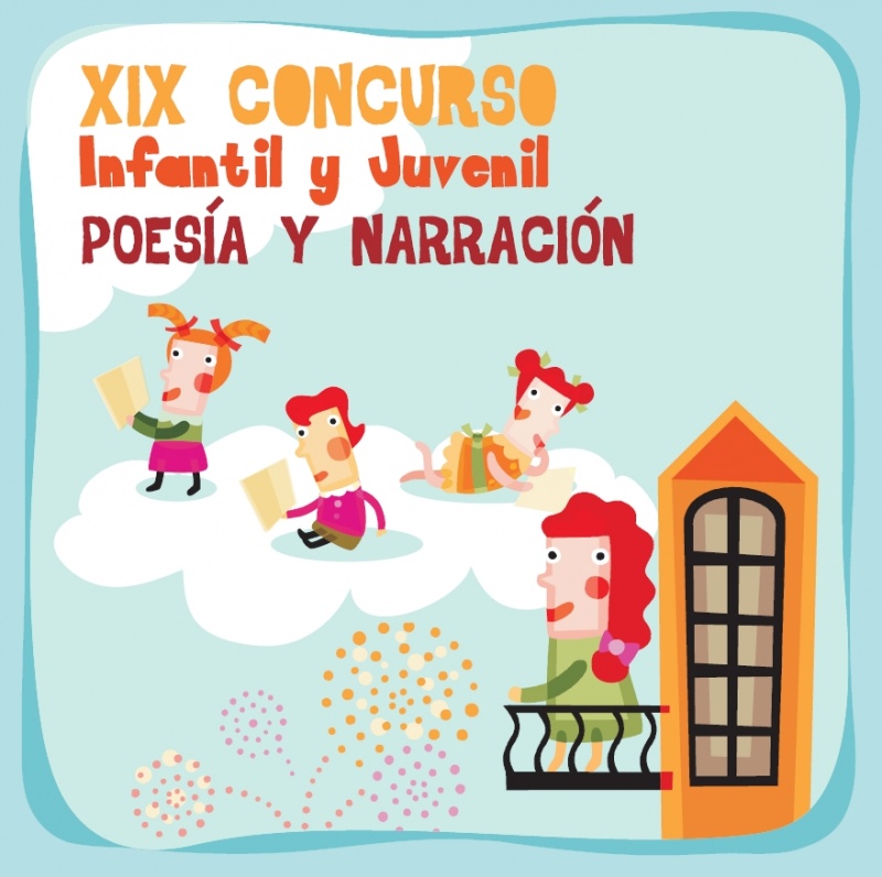 XIX Concurso Infantil y Juvenil de Poesa y Narracin