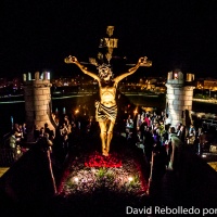 Semana Santa 2015 - Badajoz - Martes Santo - 2