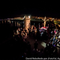 Semana Santa 2015 - Badajoz - Martes Santo - 3