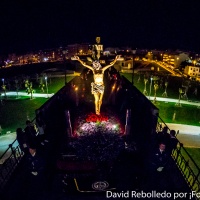 Semana Santa 2015 - Badajoz - Martes Santo - 4