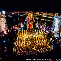 Semana Santa 2015 - Badajoz - Martes Santo - 6