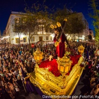 Semana Santa 2015 - Badajoz - Martes Santo - 10