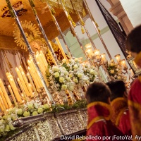 Semana Santa 2015 - Badajoz - Martes Santo - 11