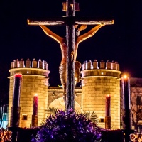 Semana Santa 2015 - Badajoz - Martes Santo - 12