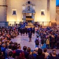 Semana Santa 2015 - Badajoz - Domingo de Ramos - 5