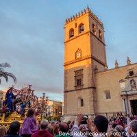 Semana Santa 2015 - Badajoz - Domingo de Ramos - 6