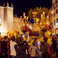 Semana Santa 2015 - Badajoz - Lunes Santo - 5