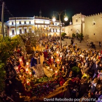 Semana Santa 2015 - Badajoz - Lunes Santo - 6