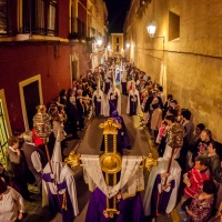 Semana Santa 2015 - Badajoz - Lunes Santo - 10