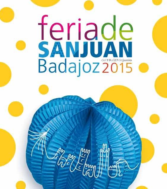 Feria de San Juan 2015