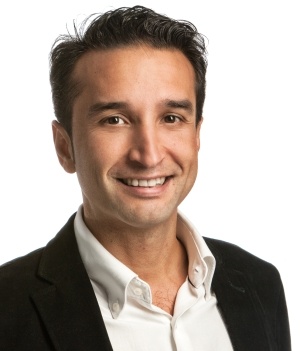 Ricardo Cabezas Martn