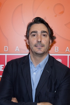 Luis Tirado Vasco