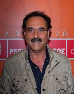 Pedro Miranda Romero