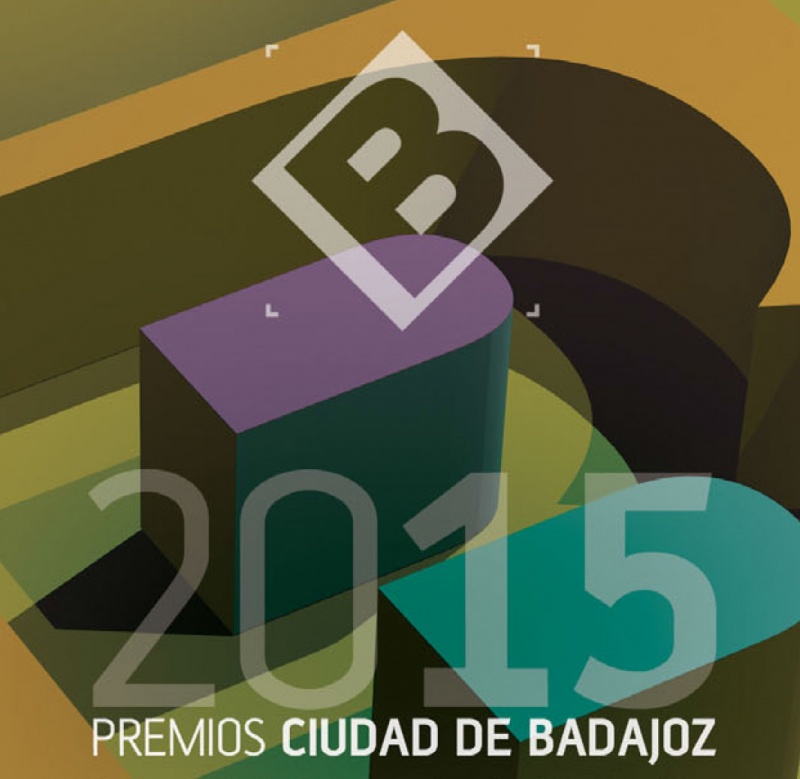 Premios Ciudad de Badajoz 2015