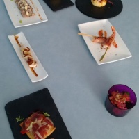 Taller pinchos y tapas calientes. - 6