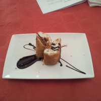 Taller de postres y minitartas. - 7