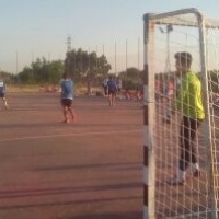 Torneo de ftbol. - 2