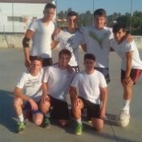 Torneo de ftbol. - 3