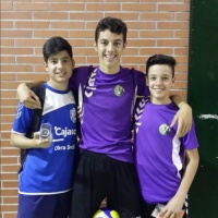 Torneo de ftbol. - 6