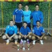 Torneo de ftbol. - 8