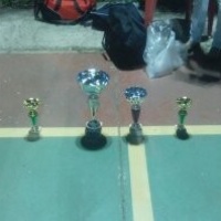 Torneo de ftbol. - 10