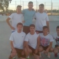 Torneo de ftbol. - 11