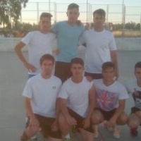 Torneo de ftbol. - 11