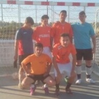 Torneo de ftbol. - 12