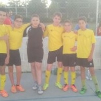 Torneo de ftbol. - 15