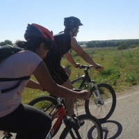 Ruta BTT Campo Maior. - 10