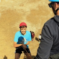 Escalada y buceo. - 7