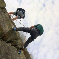 Escalada y buceo. - 9