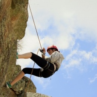 Escalada y buceo. - 10