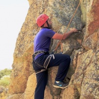 Escalada y buceo. - 12