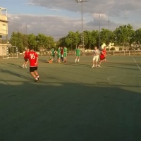 Night Footbal Cup. - 1