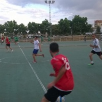 Night Footbal Cup. - 3