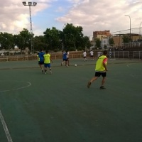 Night Footbal Cup. - 7