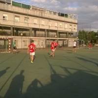 Night Footbal Cup. - 11