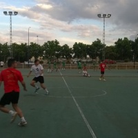 Night Footbal Cup. - 12