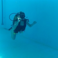 Bautismo de buceo. - 20